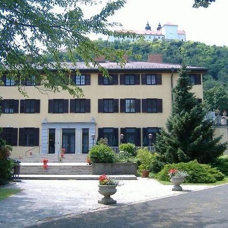 Blki Vendeghaz Hotell Tihany Exteriör bild