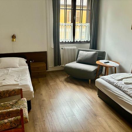 Blki Vendeghaz Hotell Tihany Exteriör bild