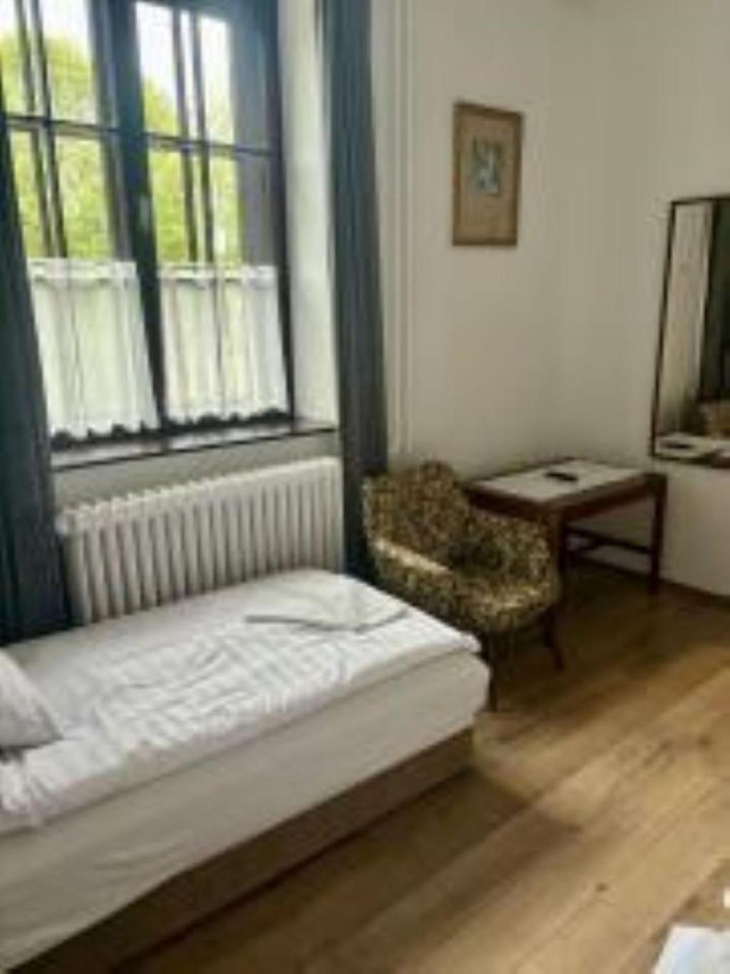 Blki Vendeghaz Hotell Tihany Exteriör bild