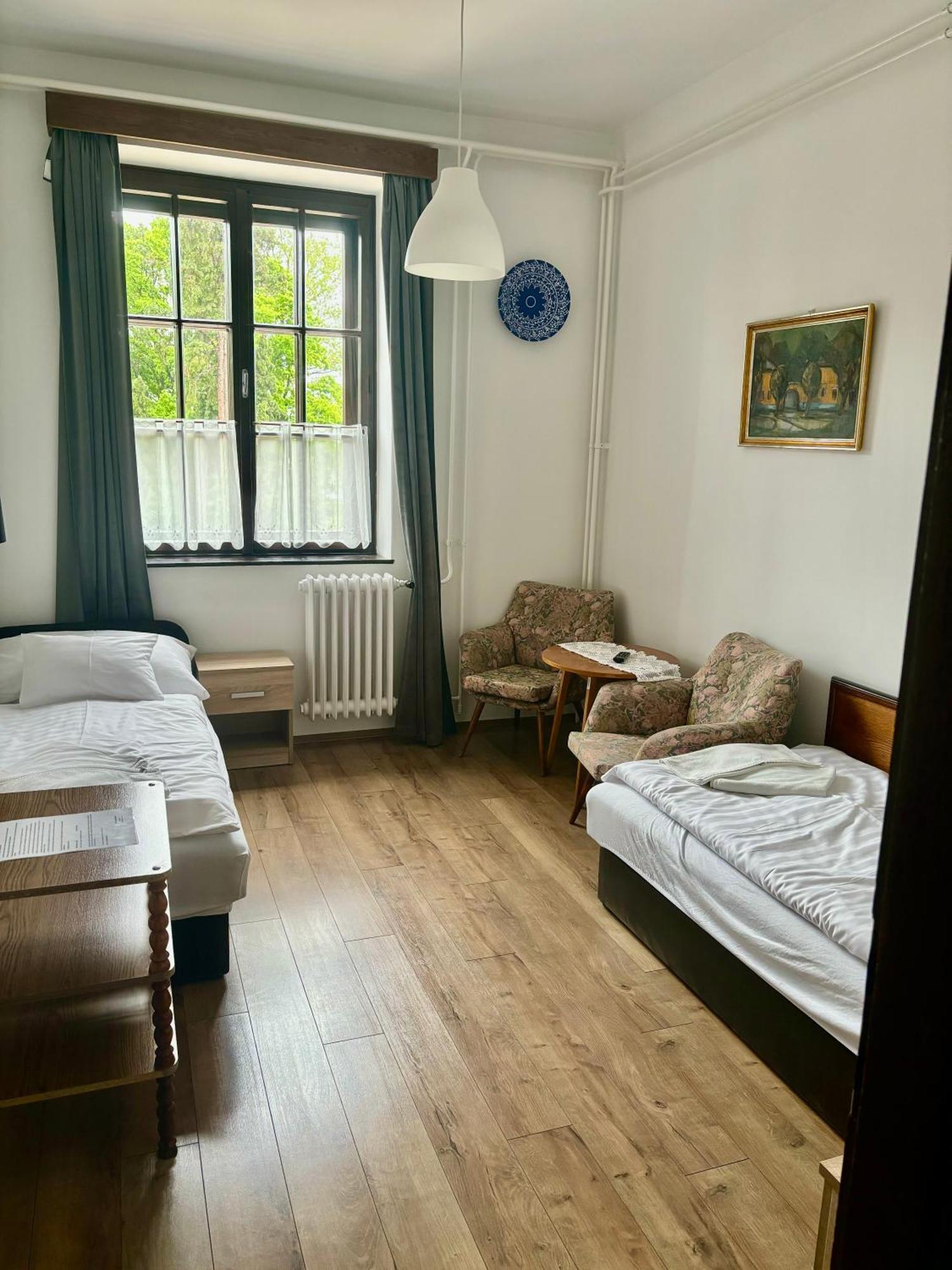 Blki Vendeghaz Hotell Tihany Exteriör bild