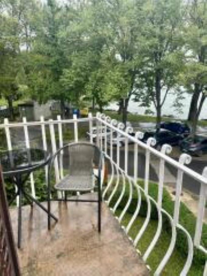 Blki Vendeghaz Hotell Tihany Exteriör bild